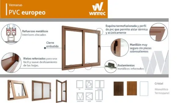 PVC Europeo - Imagen 2