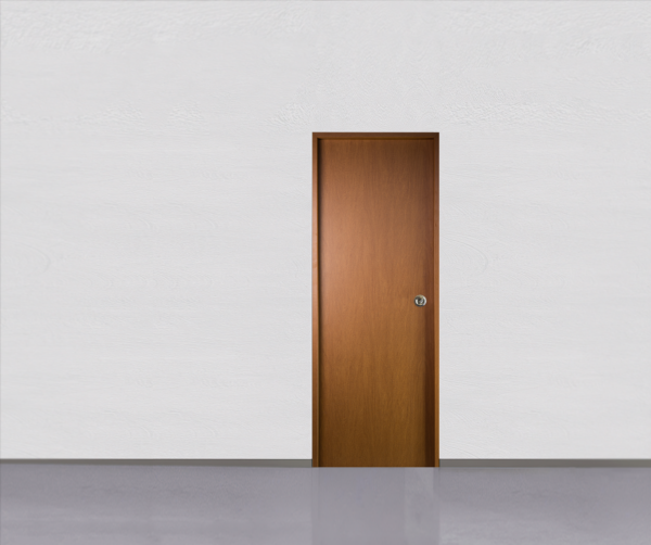 PUERTA HOJA CURUPI 80X200