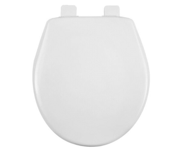 ASIENTO WC ELONG PLASTI SLOW Bisagra Plastica.