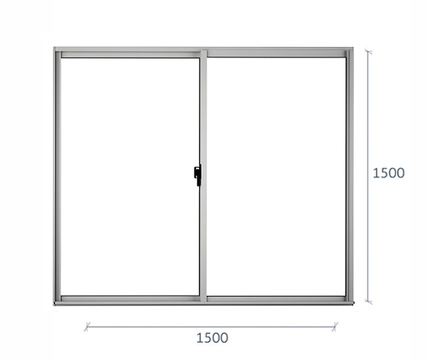 2 NXAMI3M15001500