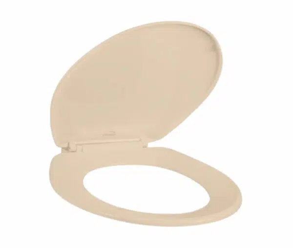 ASIENTO WC REDON. PLAST BONE Bisagra Plastica. - Imagen 3