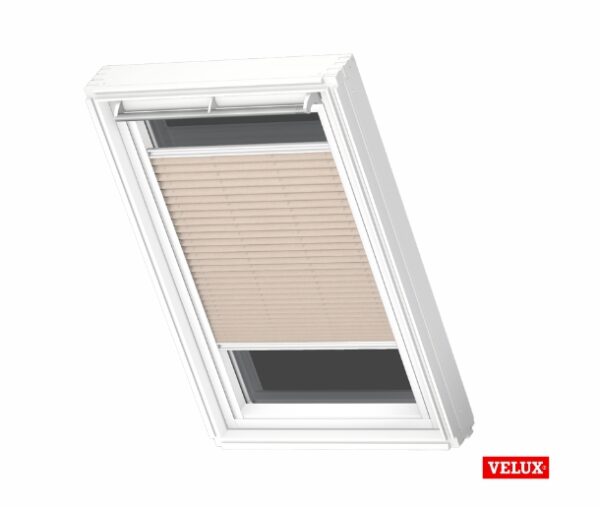 CORT PLISADA DIF ARENA 78x98 P.BCO