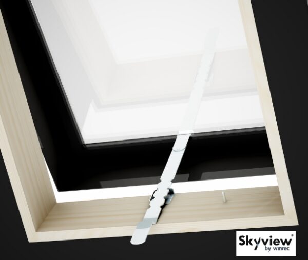 VENTANA 45X55CM INCLUYE CERCO - Imagen 6