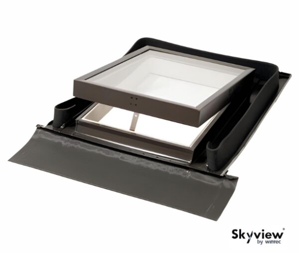 VENTANA 45X55CM INCLUYE CERCO - Imagen 3