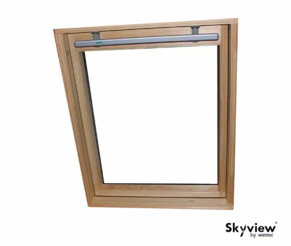 VENTANA DE TECHO RXE 78X98 CM