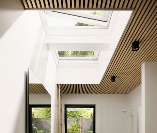 VENT TECHO PLANO APERT 120x120cm - Imagen 2