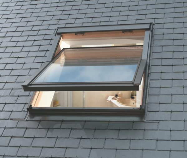 CERCO TECHO LISO VENTANA 114x252 cm - Imagen 2