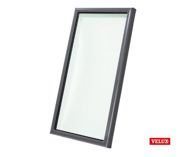 VENTANA CURBA FIJA 89X89 cm