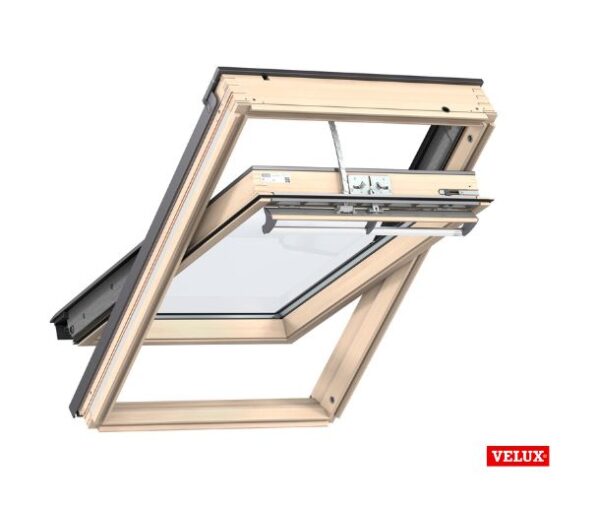 VENT TECHO INCLINADO   78x98 cm