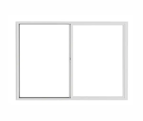 VENTANA PVC BLANCO 70X50 CM