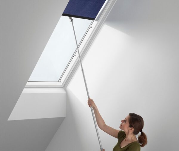 ADAPTADOR VARA A VENTANA GZL - Imagen 2