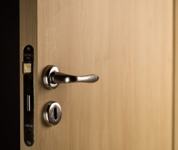 PUERTA DUAL PRACTIKA LENGA 70X200 CM - Imagen 3