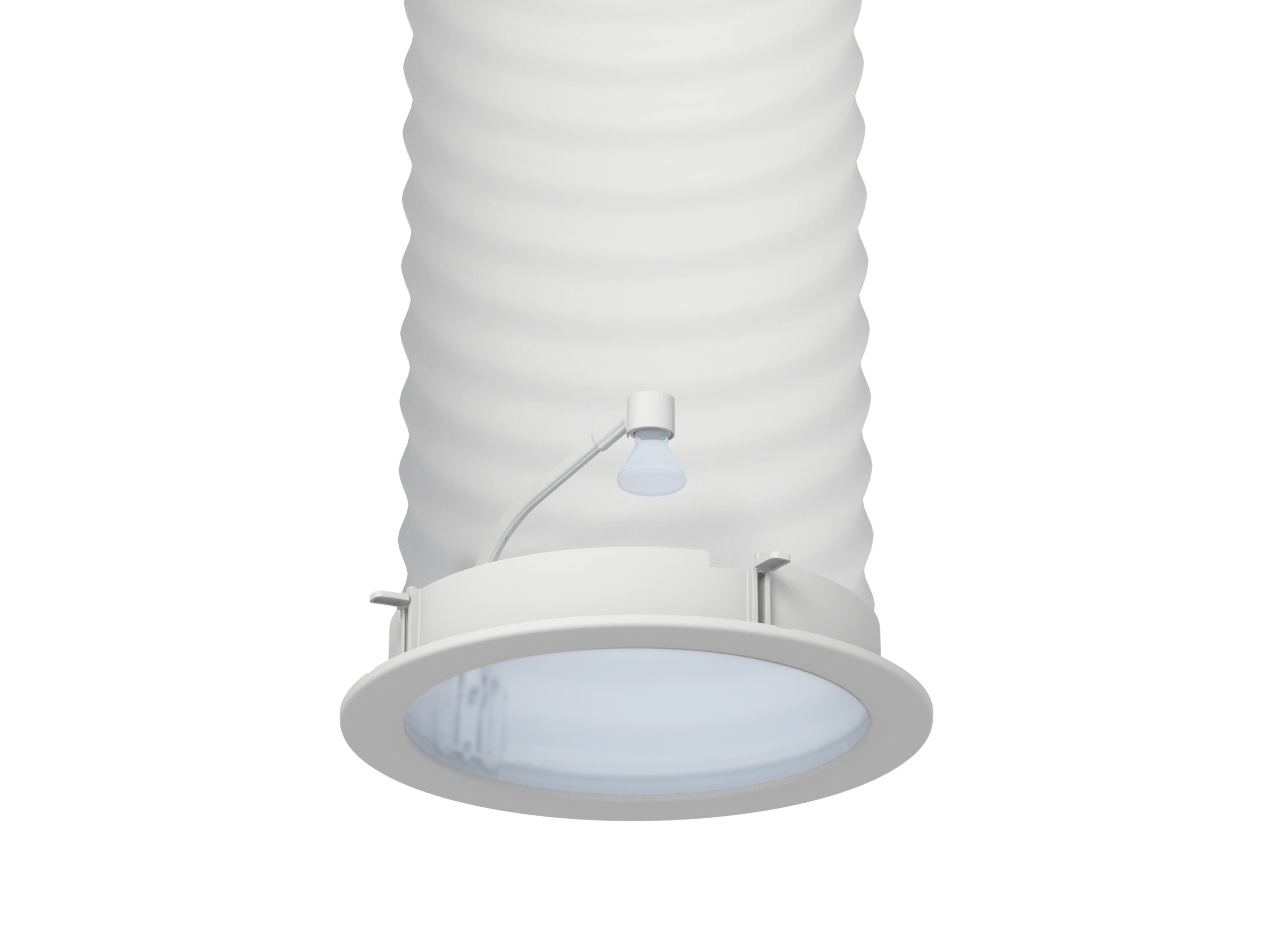 Kit Luz Led ZTL
